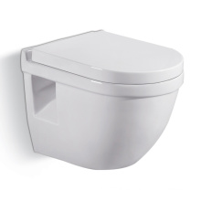 Tazón de inodoro de ingeniería sanitaria Foshan Sanitary Ware